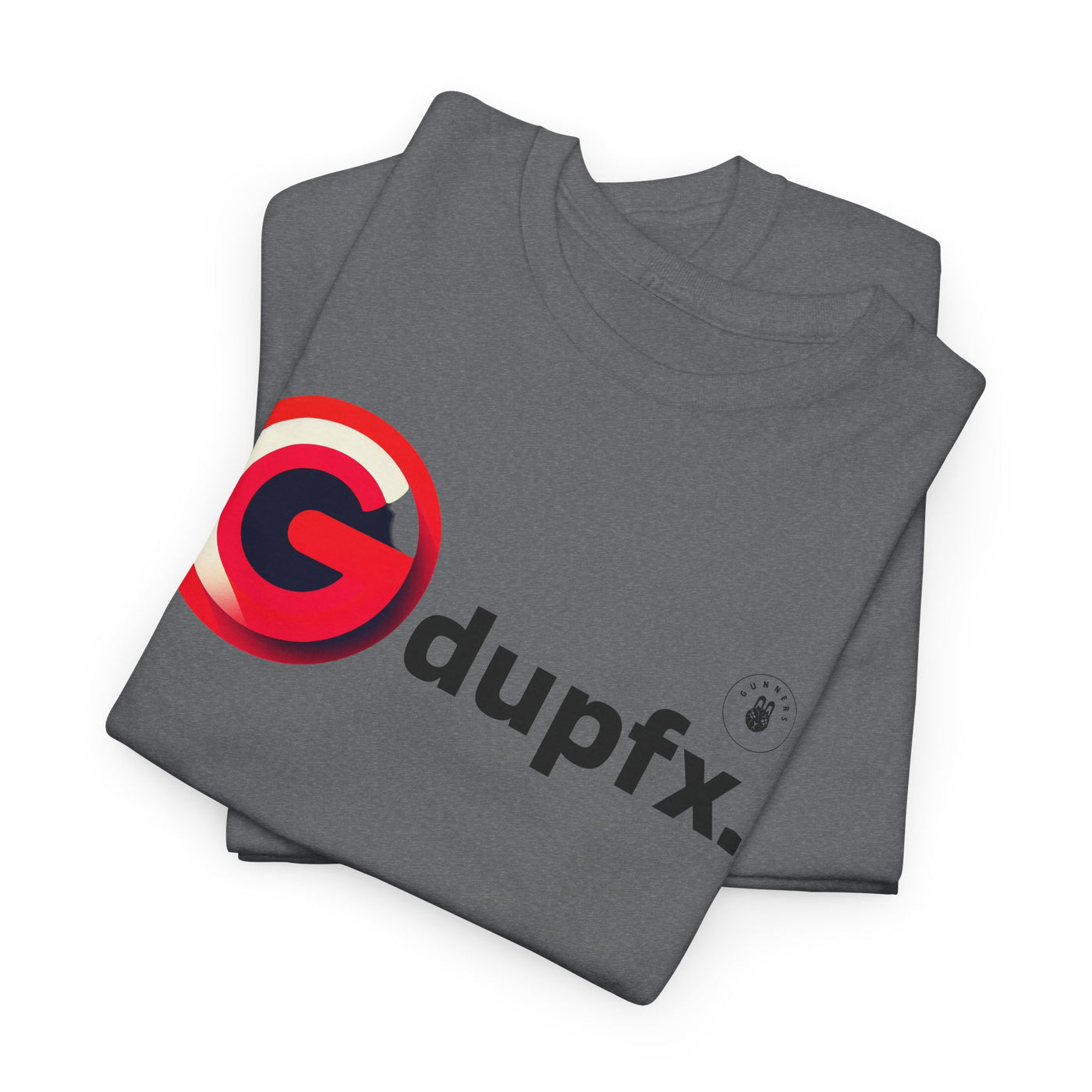 GOTTOGETIT G'd up effects Unisex Heavy Cotton Tee