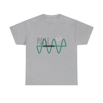 GOTTOGETITprod Unisex Heavy Cotton Tee - PULSE RECORDS