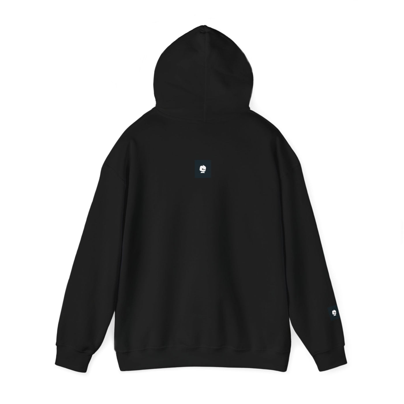 GOTTOGETITprod FLAVOR I SAVORUnisex Heavy Blend™ Hooded Sweatshirt