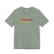 ROBERTO Unisex Heavy Cotton Tee - gottogetit prod.