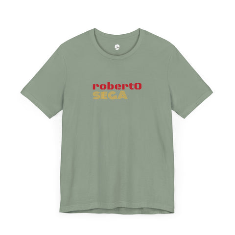 ROBERTO Unisex Heavy Cotton Tee - gottogetit prod.