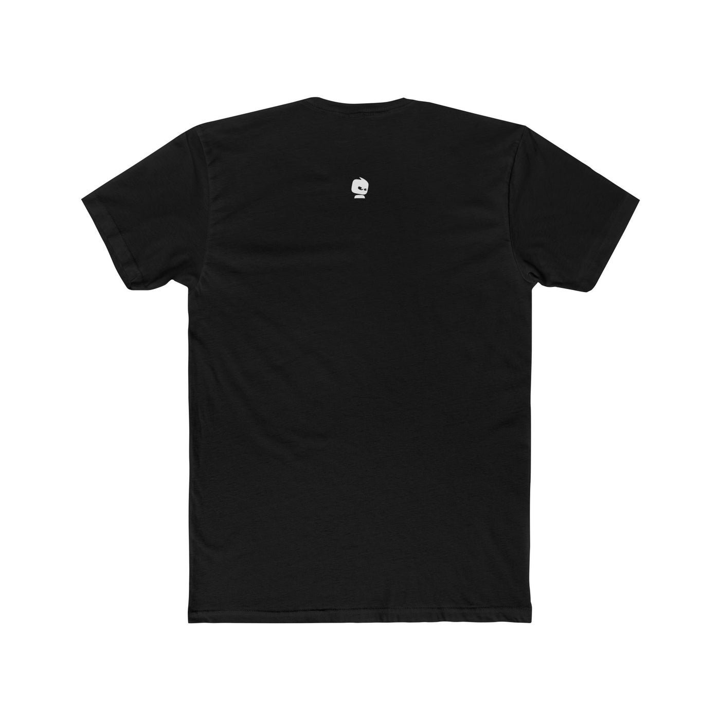 GOTTOGETITprod NO FEAR OF MISSING OUT Unisex Cotton Crew Tee