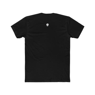 GOTTOGETITprod NO FEAR OF MISSING OUT Unisex Cotton Crew Tee