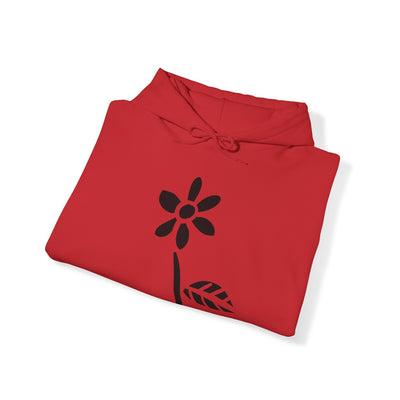 GROWTH REPRESENTED Unisex Heavy Blend™ Hooded Sweatshirt - gottogetit prod.
