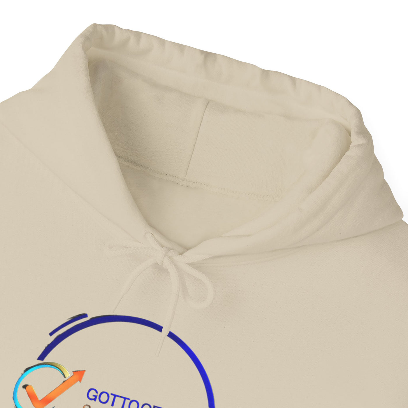 0 LABEL Unisex Heavy Blend™ Hooded Sweatshirt