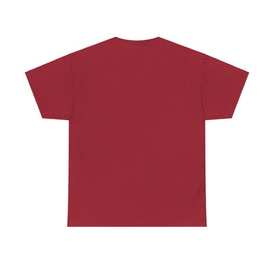 GOTTOGETIT Graphic Tee - 'no more menace'