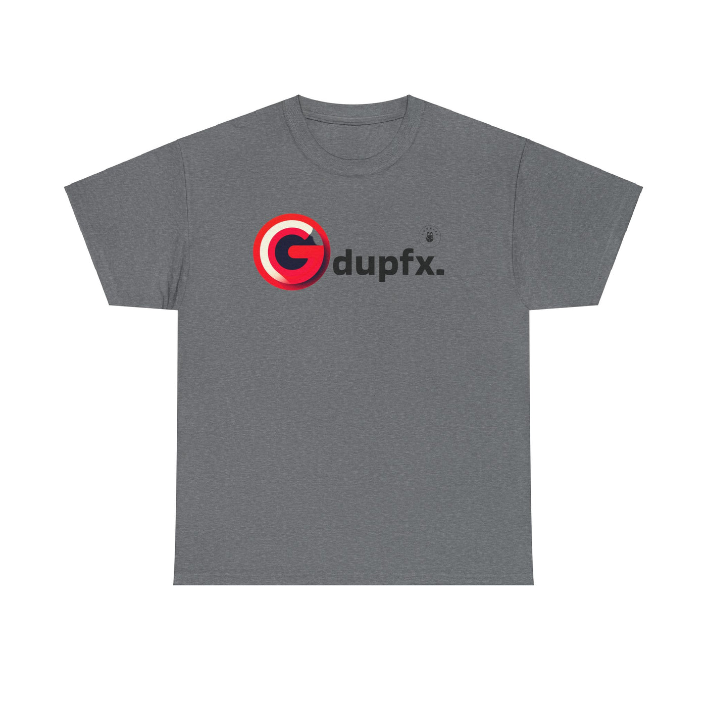 GOTTOGETIT G'd up effects Unisex Heavy Cotton Tee