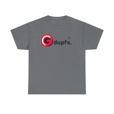 GOTTOGETIT G'd up effects Unisex Heavy Cotton Tee