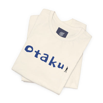 GOTTOGETITprod Otaku Unisex Jersey Short Sleeve Tee