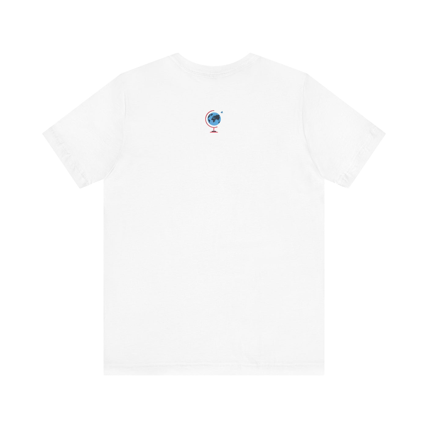 GOTTOGETITprod OUTNABOUT X Unisex Jersey Short Sleeve Tee
