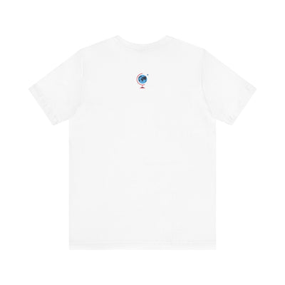 GOTTOGETITprod OUTNABOUT X Unisex Jersey Short Sleeve Tee