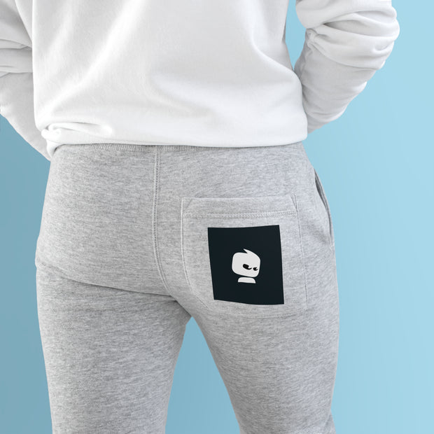 MENACE GTGI Unisex Fleece Joggers - gottogetit prod.