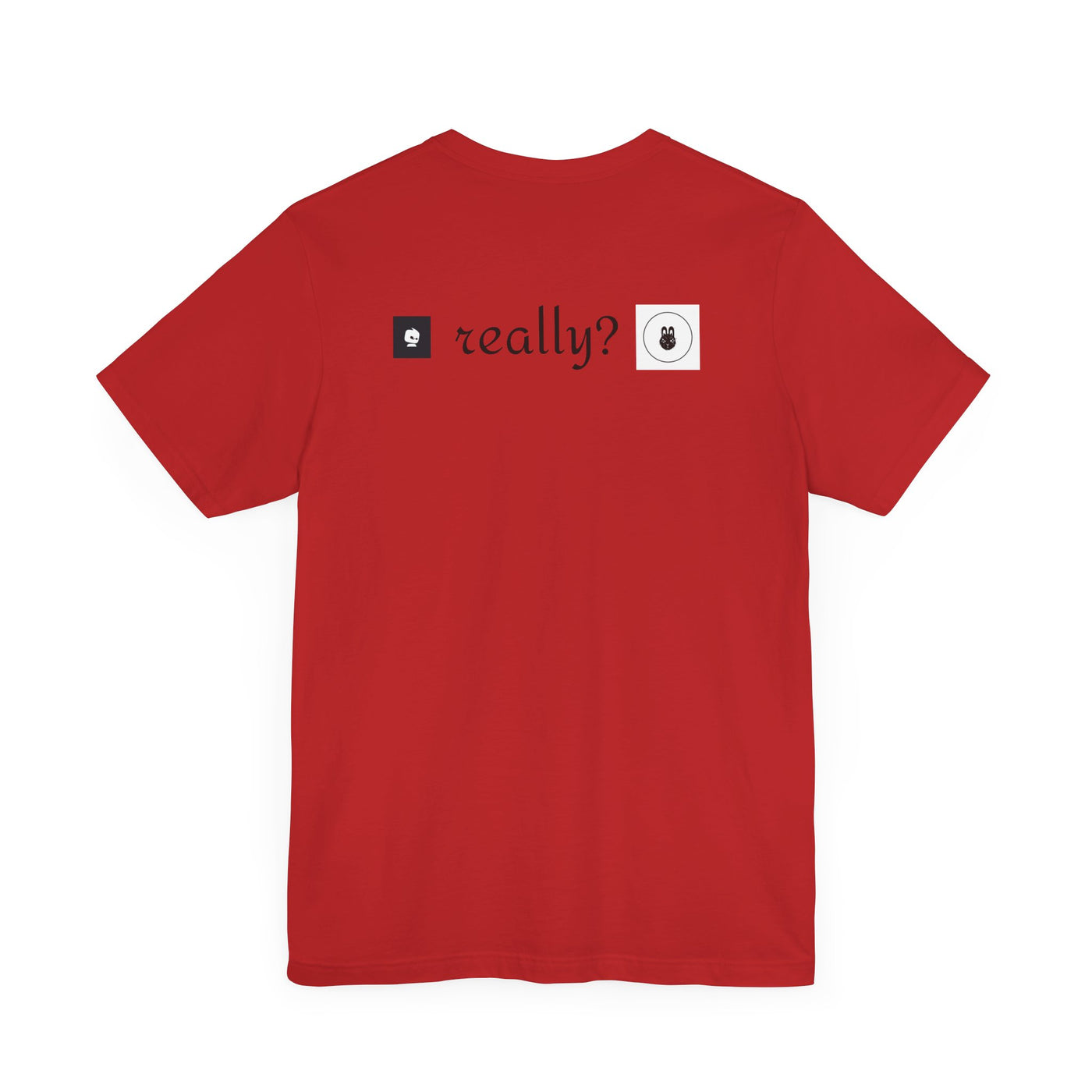 GOTTOGETITprod "no devotion" Unisex  Short Sleeve Tee