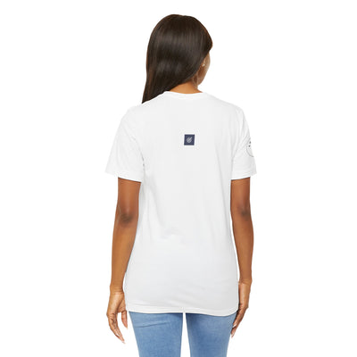 GOTTOGETITprod GUNNERS SIMPLE Unisex Short Sleeve Tee
