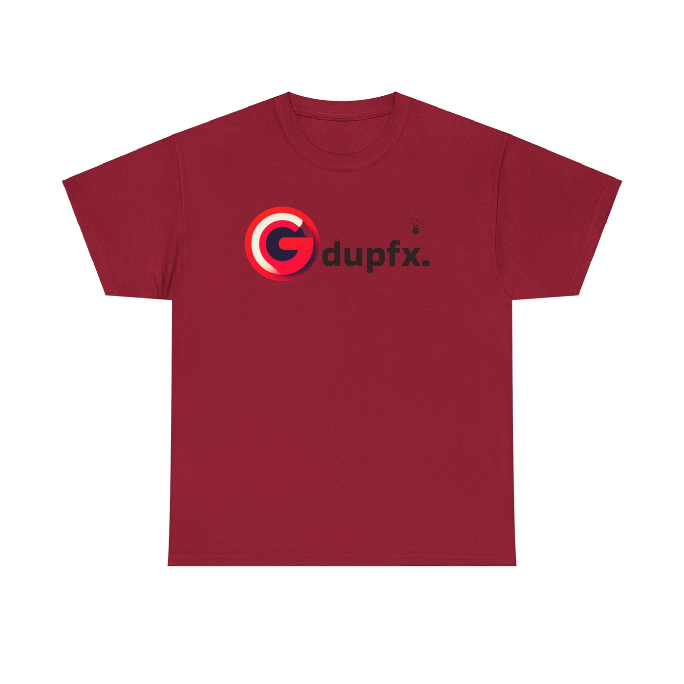 GOTTOGETIT G'd up effects Unisex Heavy Cotton Tee