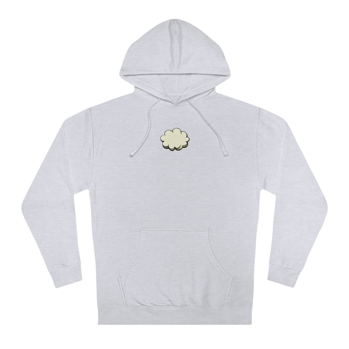 GOTTOGETITprod TRAVEL BUDDY Unisex Hooded Sweatshirt
