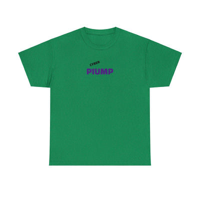 CYBER PIUMP 2 Unisex Heavy Cotton Tee - gottogetit prod.