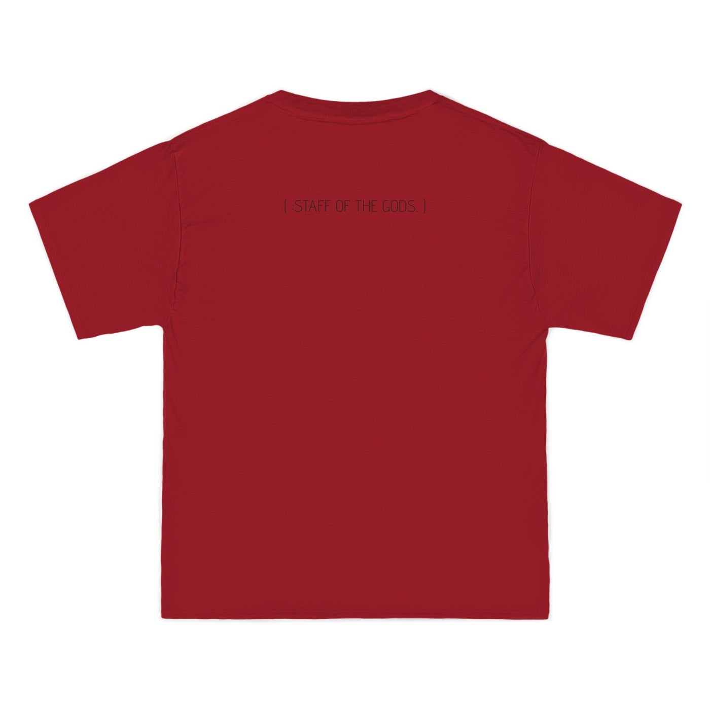 GUSTAVO Beefy-T®  Short-Sleeve T-Shirt