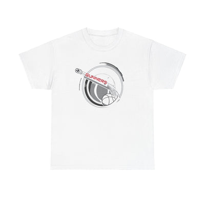 GOTTOGETITprod Gunners Team Tee