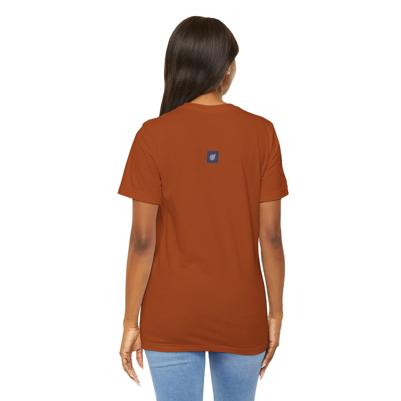 GOTTOGETITprod GUNNERS SIMPLE Unisex Short Sleeve Tee