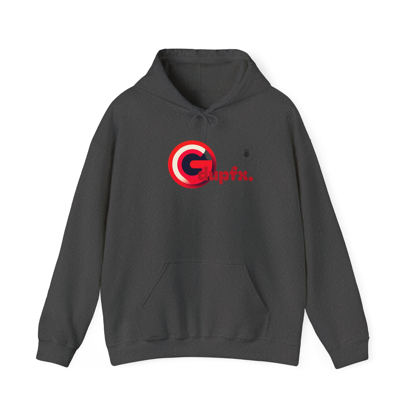 GOTTOGETIT G Hoodie - Unisex Heavy Blend™ Hooded Sweatshirt