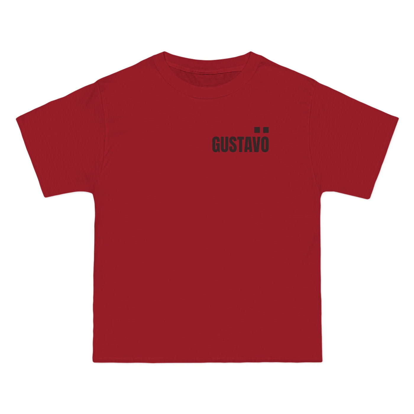 GUSTAVO Beefy-T®  Short-Sleeve T-Shirt