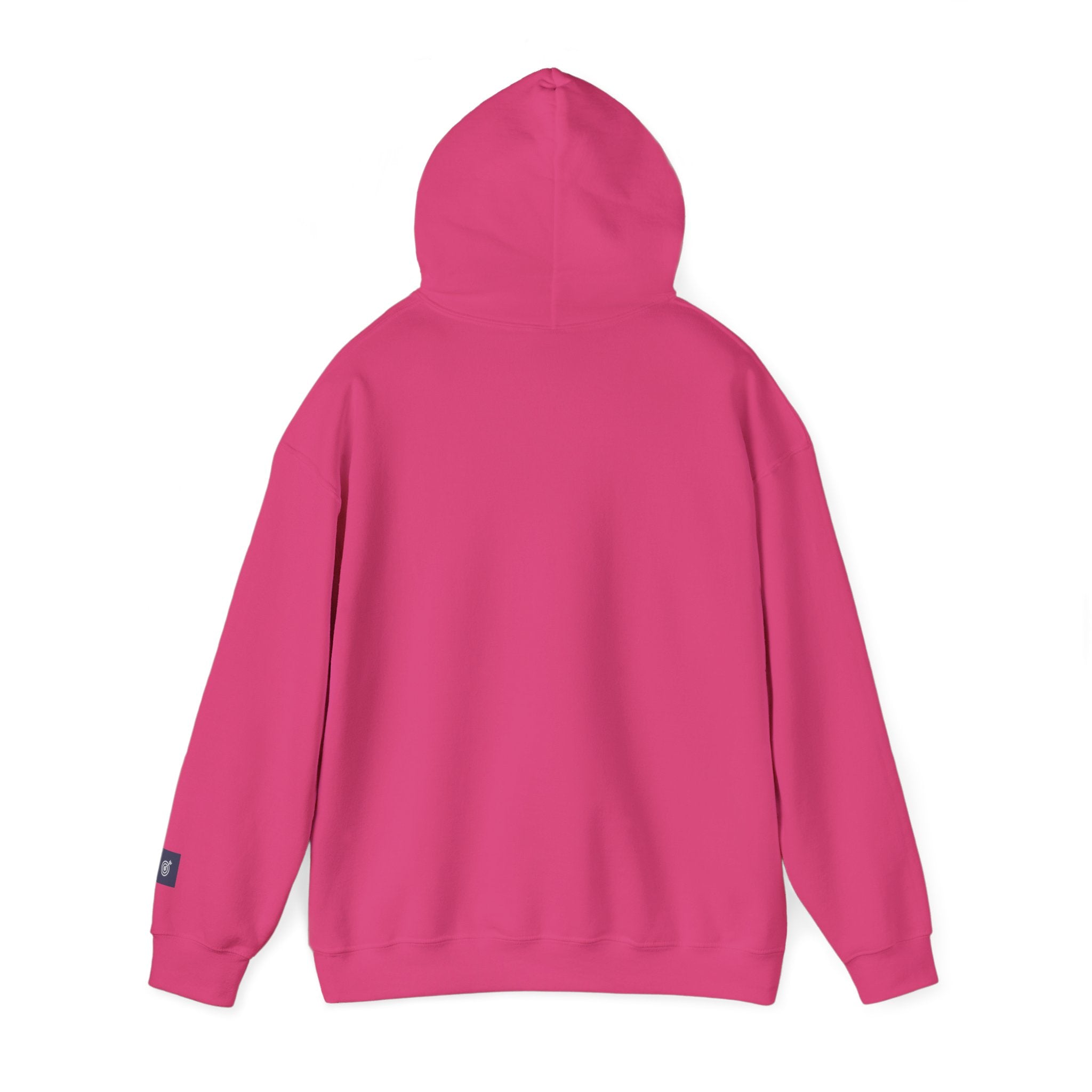 HORN SWAGL Unisex Heavy Blend™ Hooded Sweatshirt