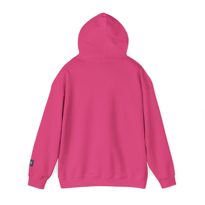 GOTTOGETITprod HORN SWAGL Unisex Heavy Blend™ Hooded Sweatshirt