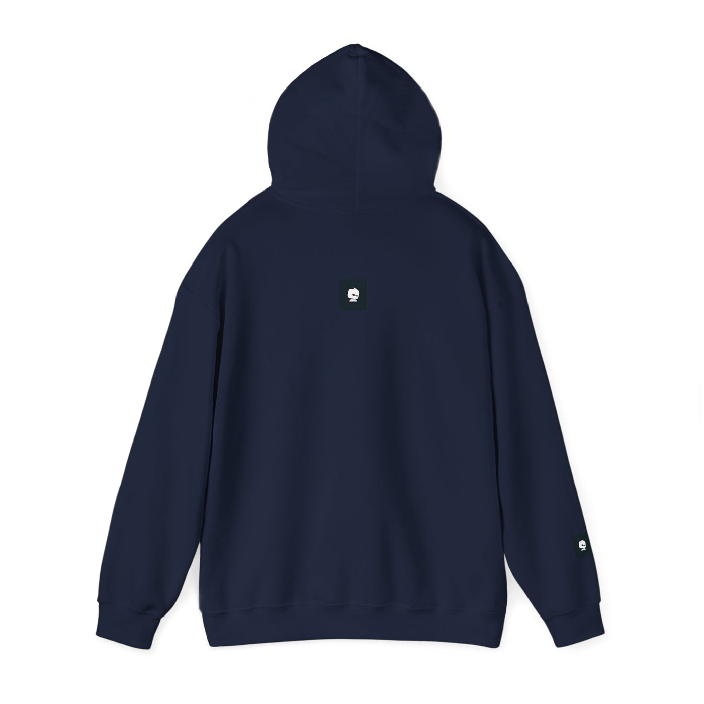 GOTTOGETITprod FLAVOR I SAVORUnisex Heavy Blend™ Hooded Sweatshirt