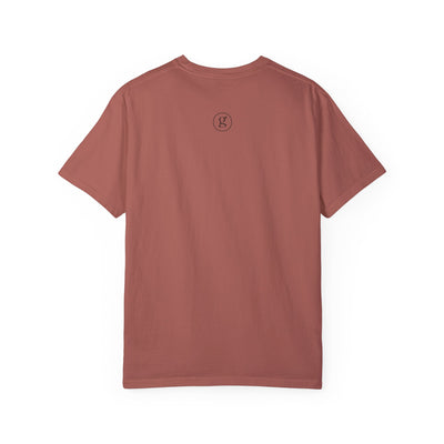GOTTOGETITprod OG bubble Unisex Garment-Dyed T-shirt