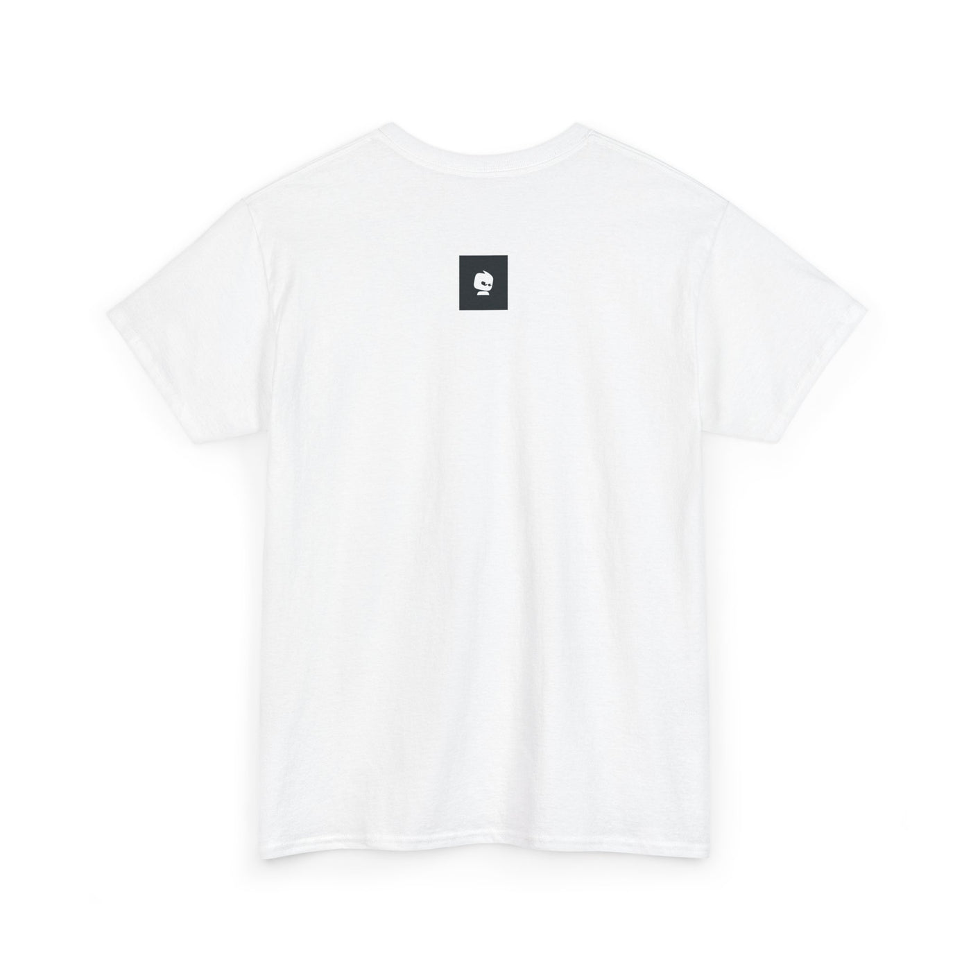 NO SPECIFIC WAY Unisex Heavy Cotton Tee