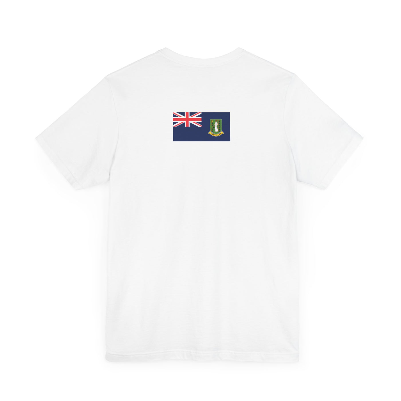GOTTOGETITprod TOLA Unisex Heavy Cotton Tee