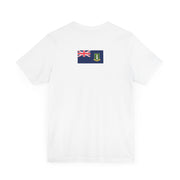 TOLA Unisex Heavy Cotton Tee