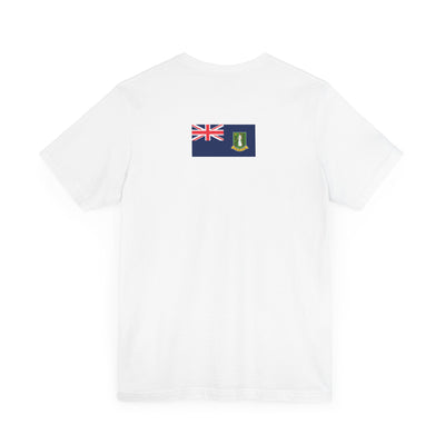 GOTTOGETITprod TOLA Unisex Heavy Cotton Tee