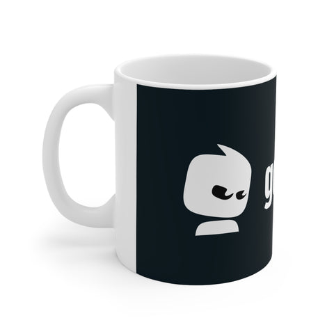 Ceramic Mug 11oz - gottogetit prod.