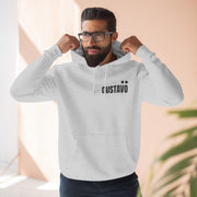 GUSTAVO (staff of the gods) Unisex Premium Pullover Hoodie