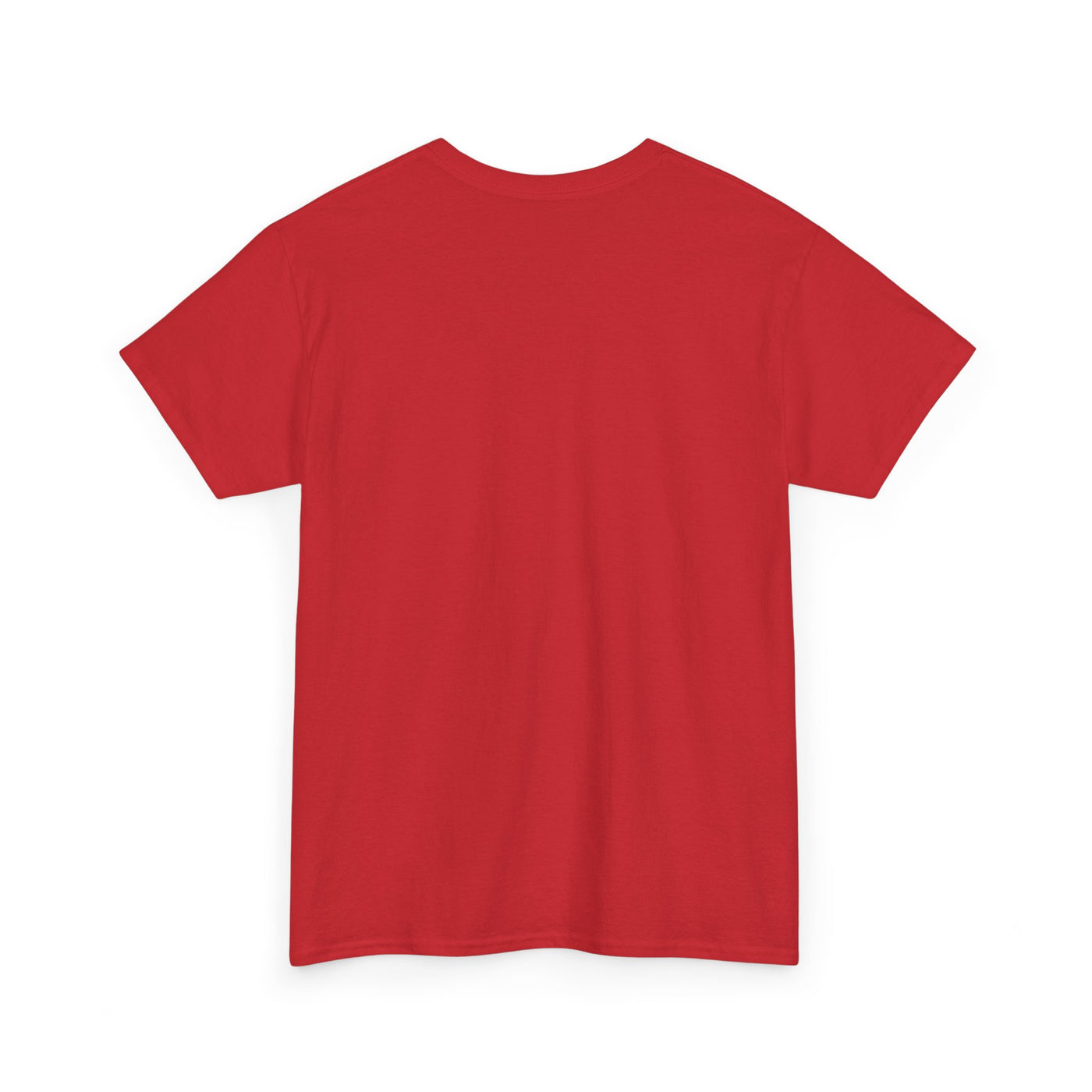 GOTTOGETITprod HUNGRY LPS  Unisex Heavy Cotton Tee