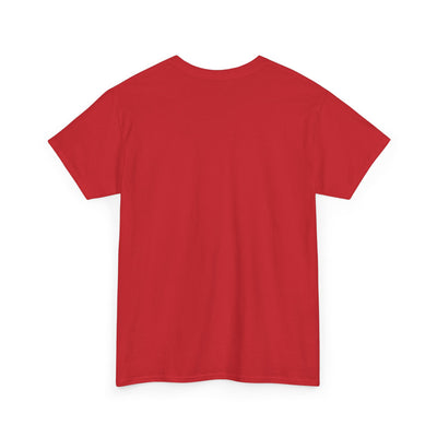 GOTTOGETITprod HUNGRY LPS  Unisex Heavy Cotton Tee
