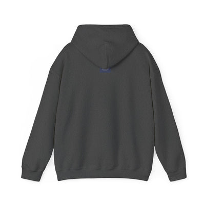 GOTTOGETITprod Question ? Unisex Heavy Blend™ Hooded Sweatshirt