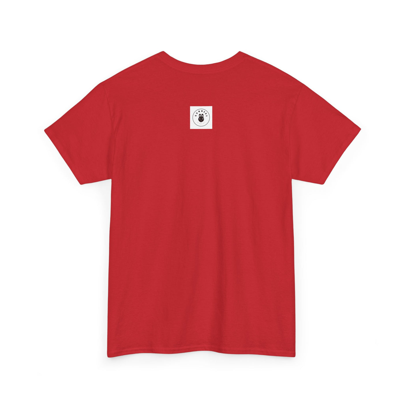 GOTTOGETITprod T-Shirt DESIRE Unisex Heavy Cotton Tee