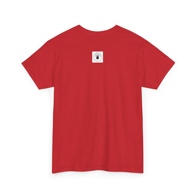 GOTTOGETITprod T-Shirt DESIRE Unisex Heavy Cotton Tee