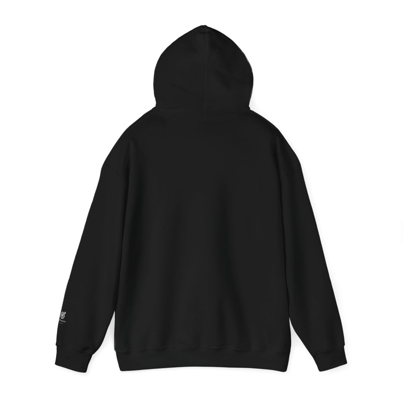 GOTTOGETITprod HORN SWAGL Unisex Heavy Blend™ Hooded Sweatshirt