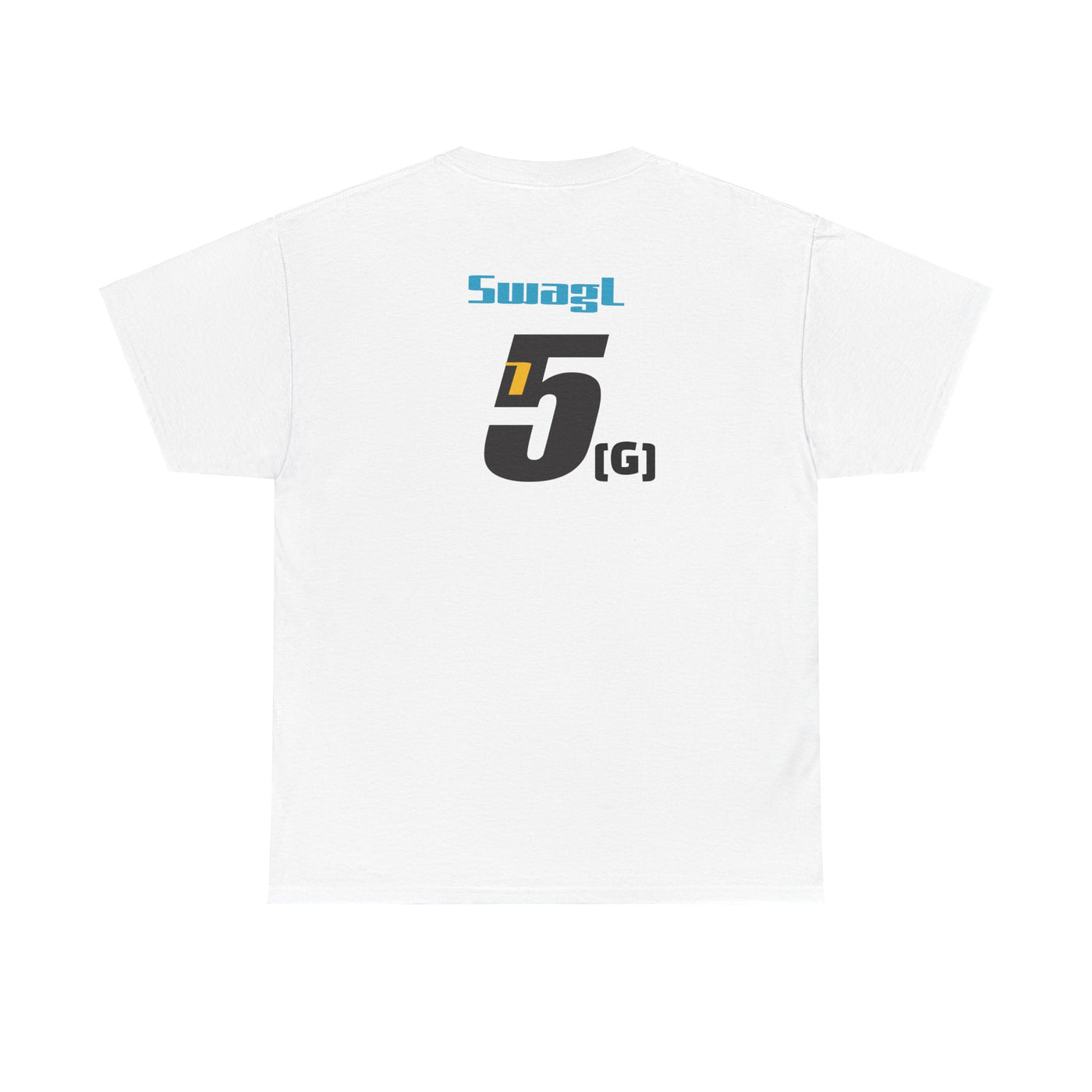 GOTTOGETITprod Gunners Team Tee