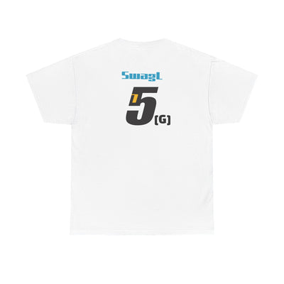 GOTTOGETITprod Gunners Team Tee