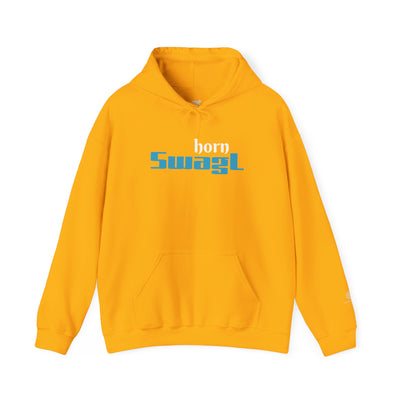 GOTTOGETITprod HORN SWAGL Unisex Heavy Blend™ Hooded Sweatshirt