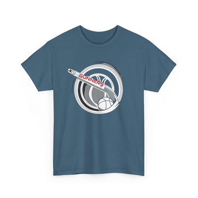 GOTTOGETITprod Gunners Team Tee