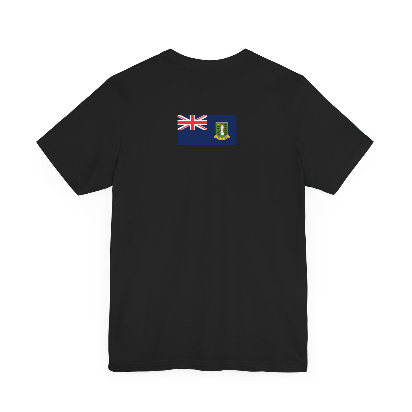 GOTTOGETITprod TOLA Unisex Heavy Cotton Tee