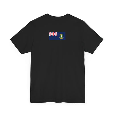 GOTTOGETITprod TOLA Unisex Heavy Cotton Tee