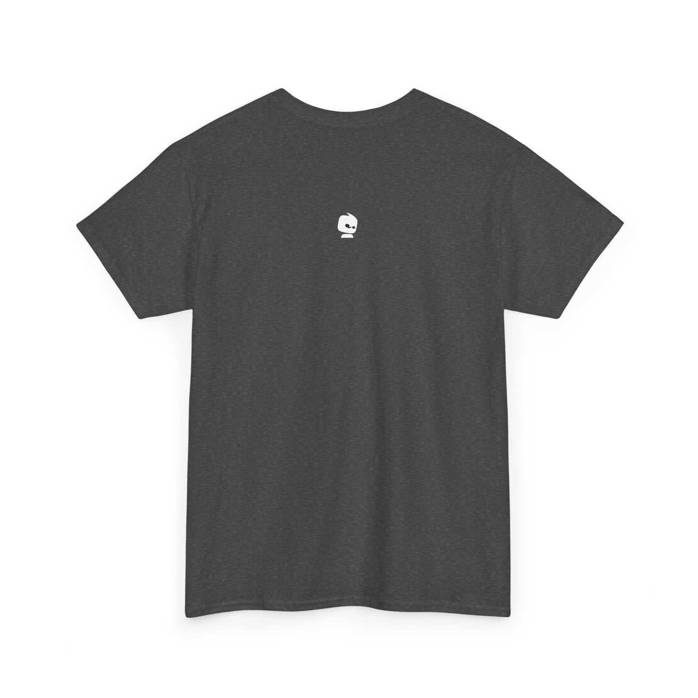 GOTTOGETITprod LOGOS Lo·gos Unisex Heavy Cotton Tee