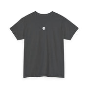 LOGOS Lo·gos Unisex Heavy Cotton Tee